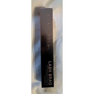 Anastasia Beverly Hills Lash Brag Volumizing Mascara Jet Black Full Size IN BOX!